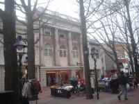 Jefferson Theater